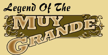 click logo to visit Muy Grande Village